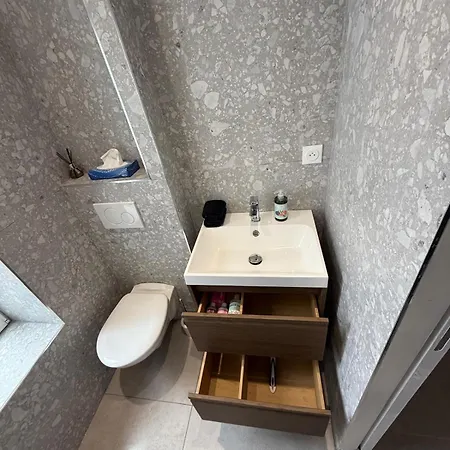 Apartamento Mini Cosy