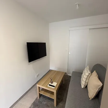 Apartamento Mini Cosy *