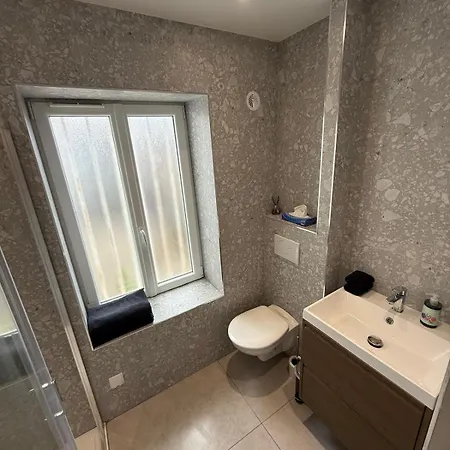 Mini Cosy Apartamento Lila