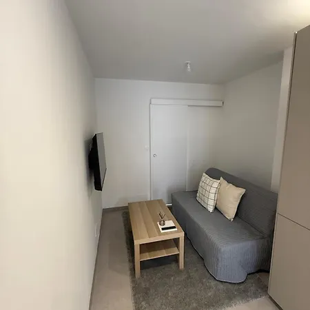 Appartement Mini Cosy *